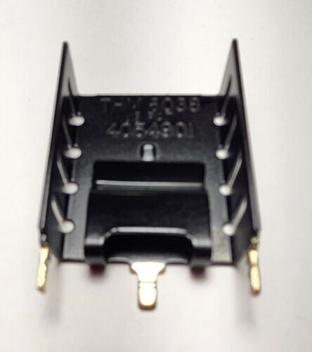 THM6038 PCB Mount TO220 Heatsink