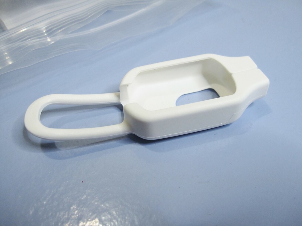 2x Masimo 3679 RAINBOW TETHER secures disposable sensor to Masimo Rainbow cable