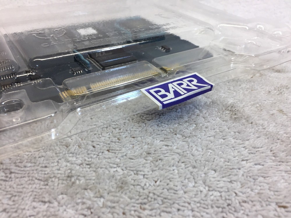 BARR Systems Sync MAX PCI REV 2.1 Adapter (1340)