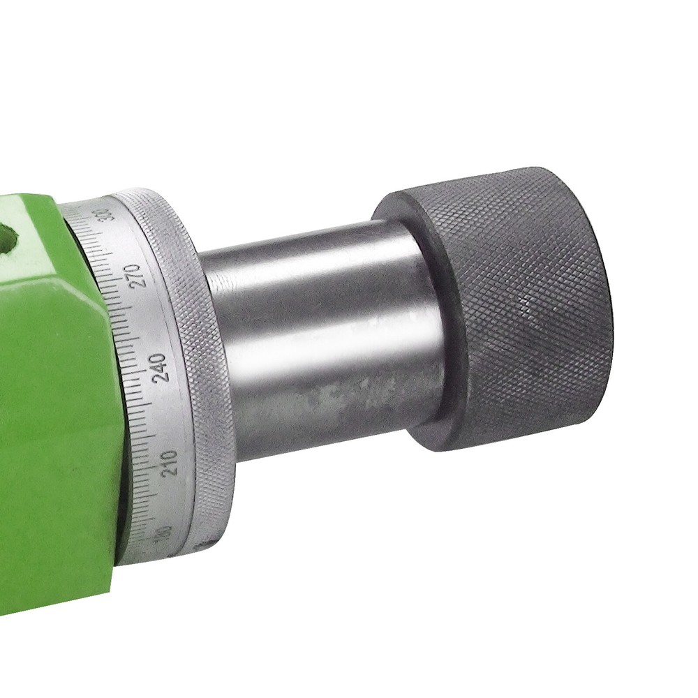 U3 Universal Grinder 5C Cutter Head, Cutting Tool Sharpener Grinding Attachment