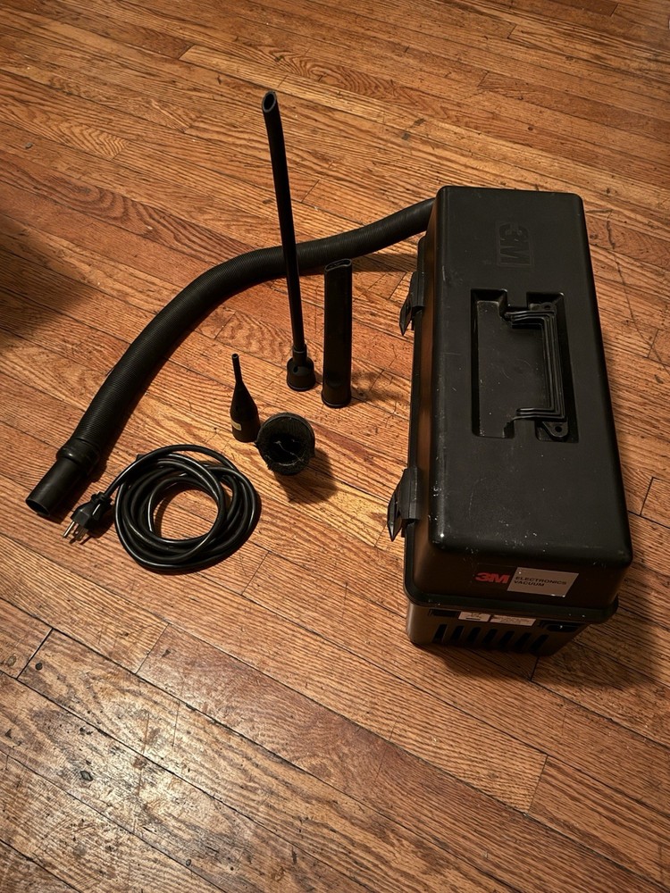 3M Printer Vacuum Pro