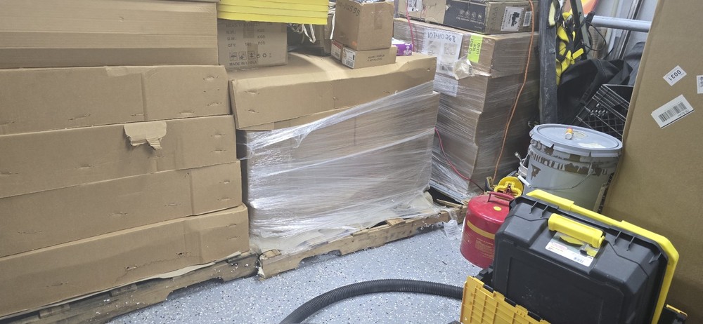 400 amp meter main combo