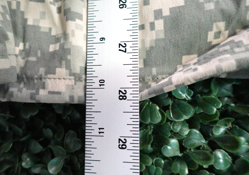 US Army ECWCS Gen III L4 Soft Shell Wind Cold Weather Jacket Medium Regular NWT