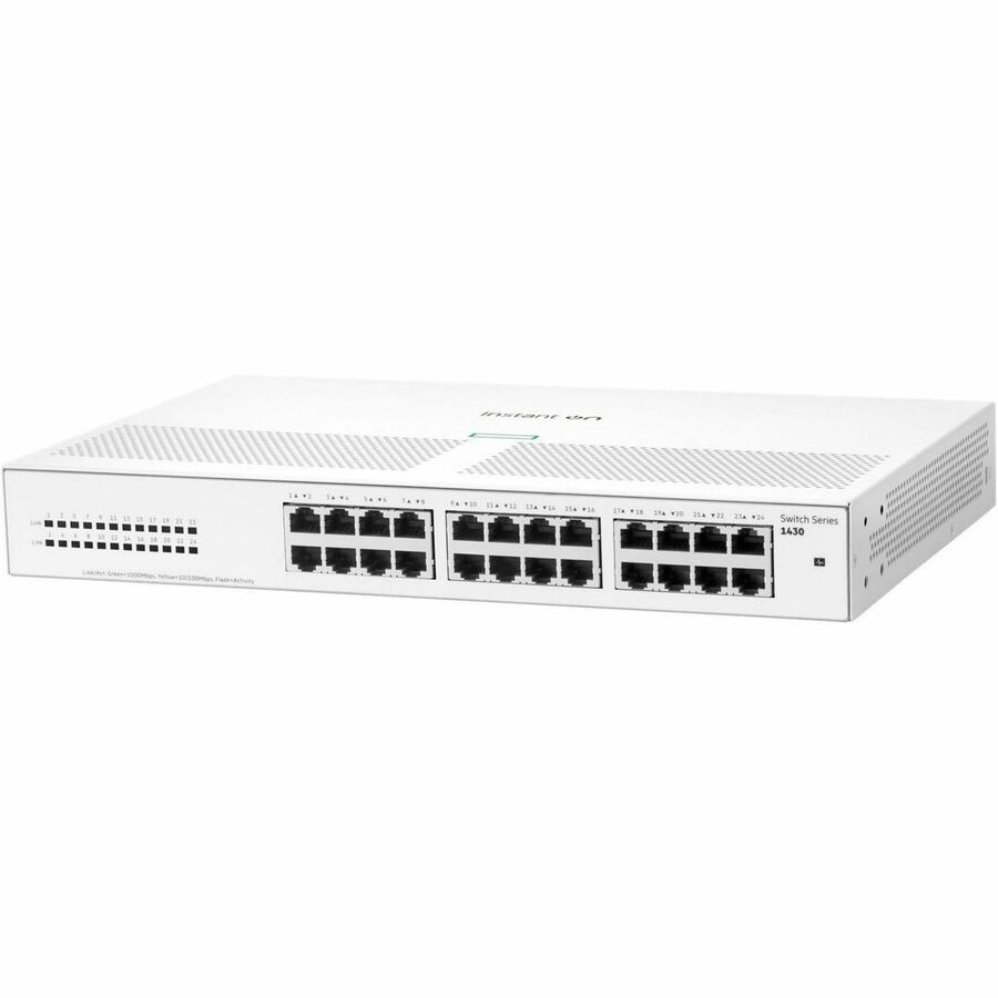 Aruba Instant On 1430 24G Switch R8R49AABA