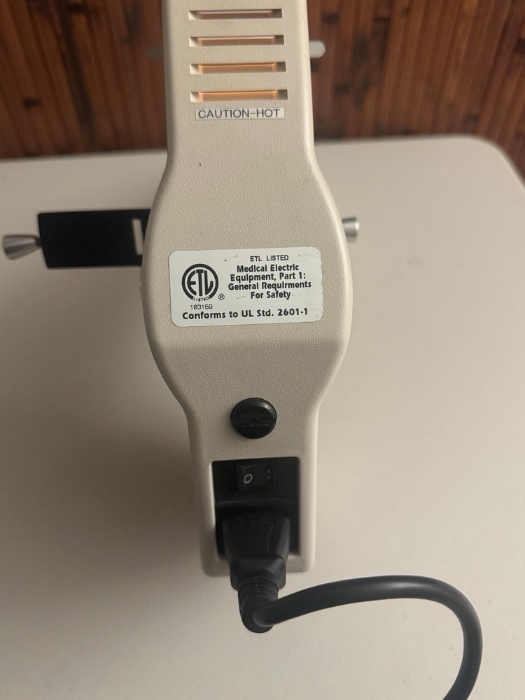 Marco EverLight CP-2 Ophthalmic Chart Projector