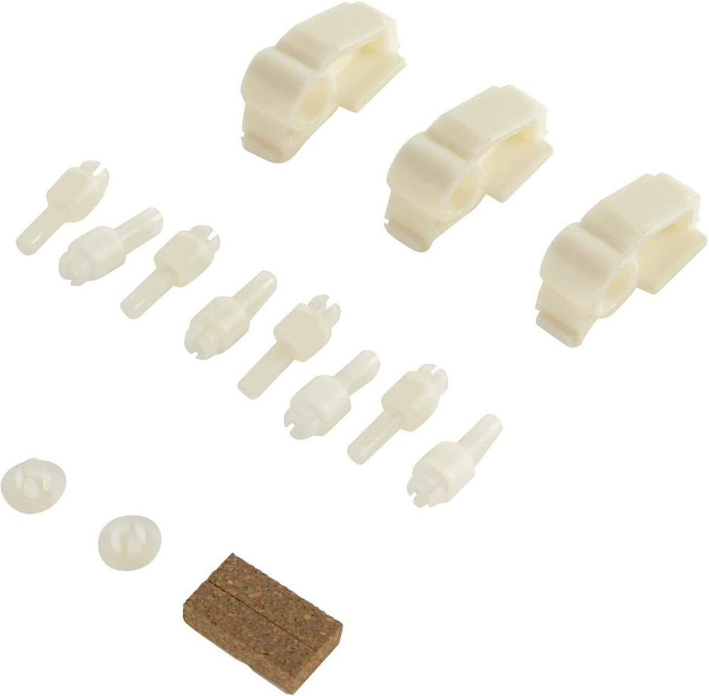 Push Bar Service Kit