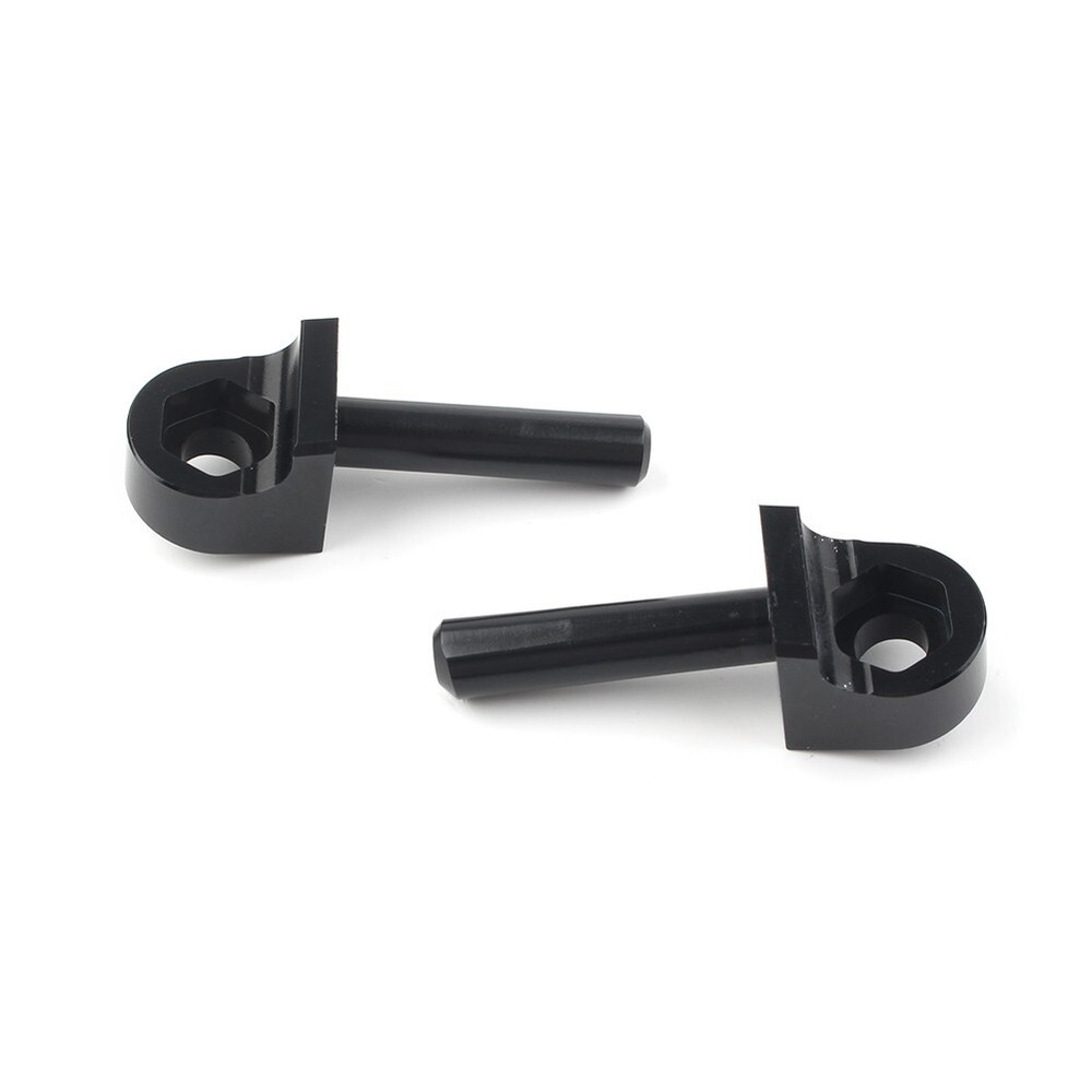 Windshield Windscreen Mounting Fixed Bolt Screw for BMW R1200GS ADV BLACK