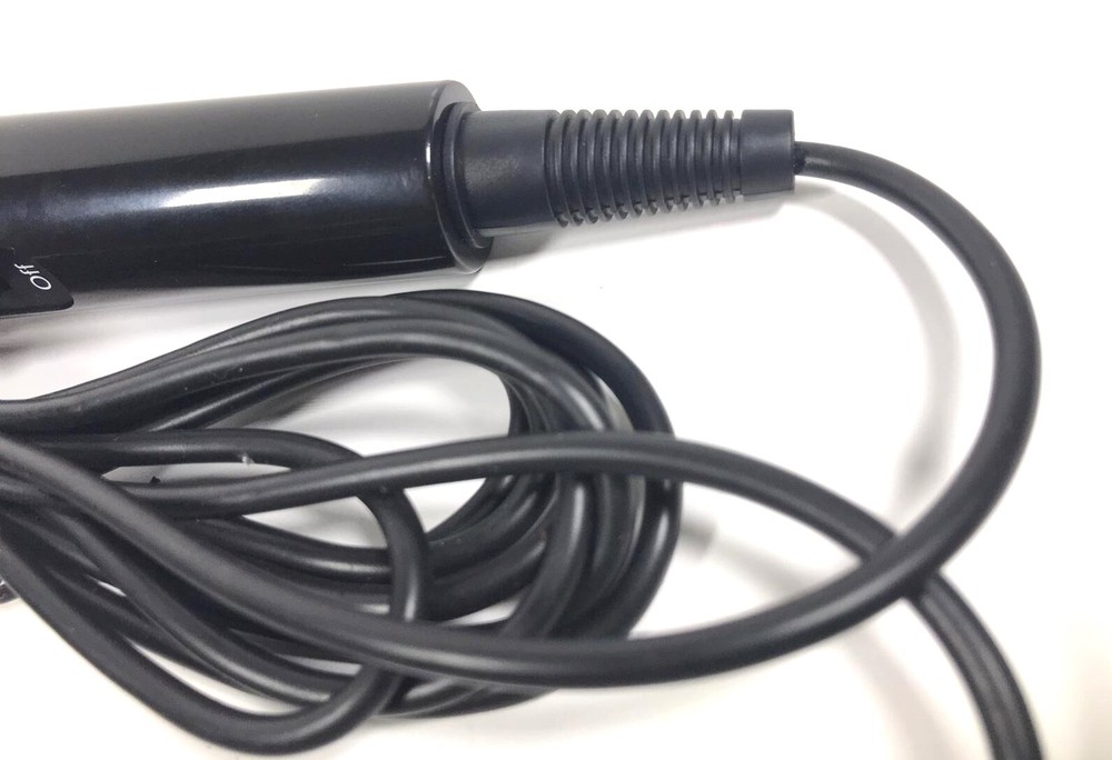 Vocal Dynamic Karaoke Microphone Black (High Grade, Low Noise, Microphone Cable)