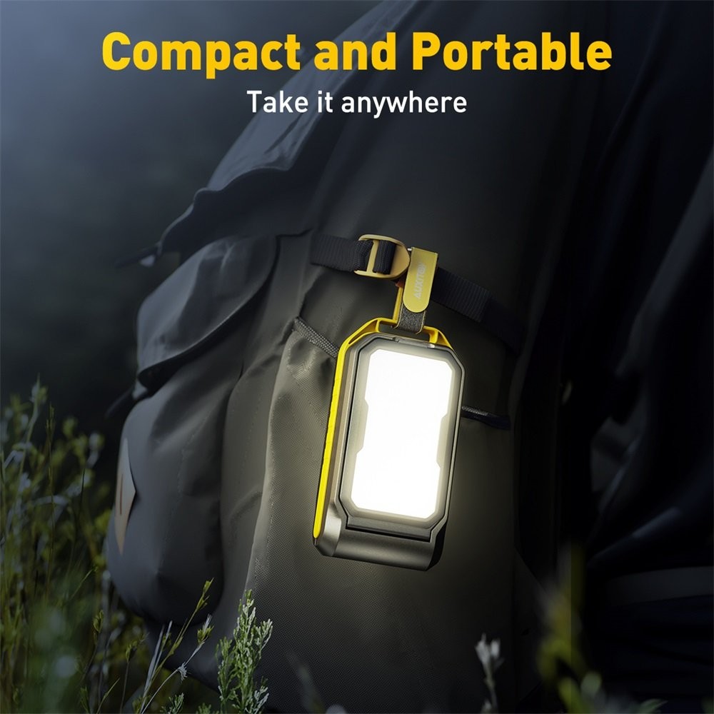 Multi-functional Emergency Start Power Supply Car Starting Charging Portable