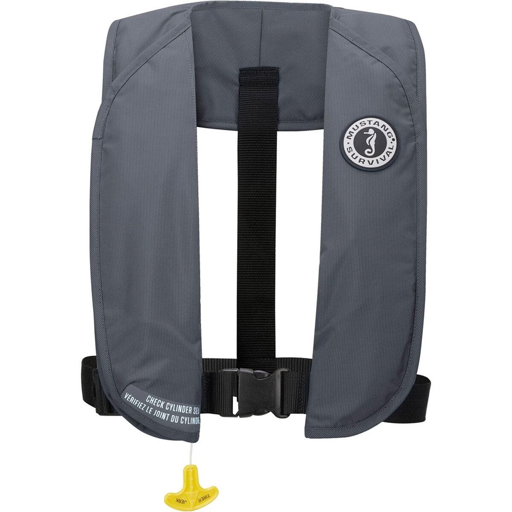 Mustang Survival MIT 70 Manual Inflatable PFD