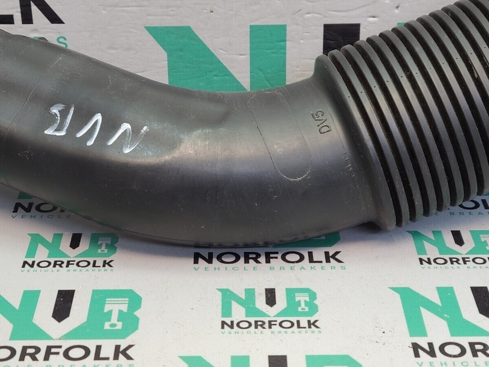 Vauxhall Combo Life Intake Pipe 9810920980