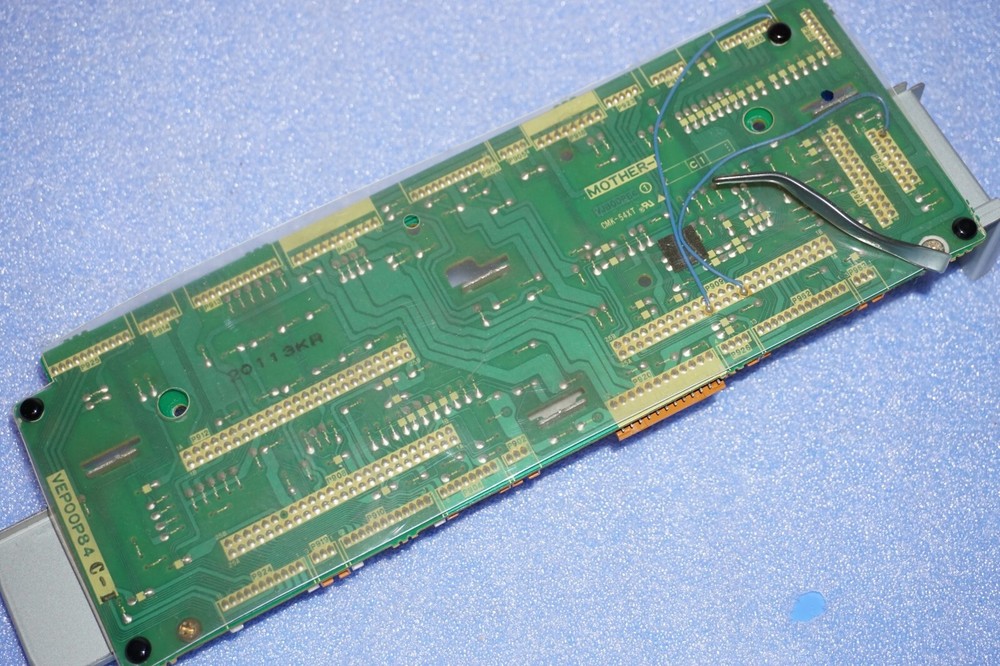 MOTHER-I - PANASONIC AG-7750