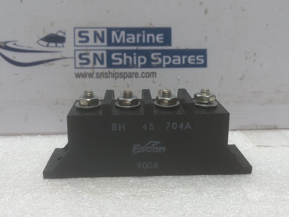 Facon BH 45 704A Rectifier Diode BH45704A