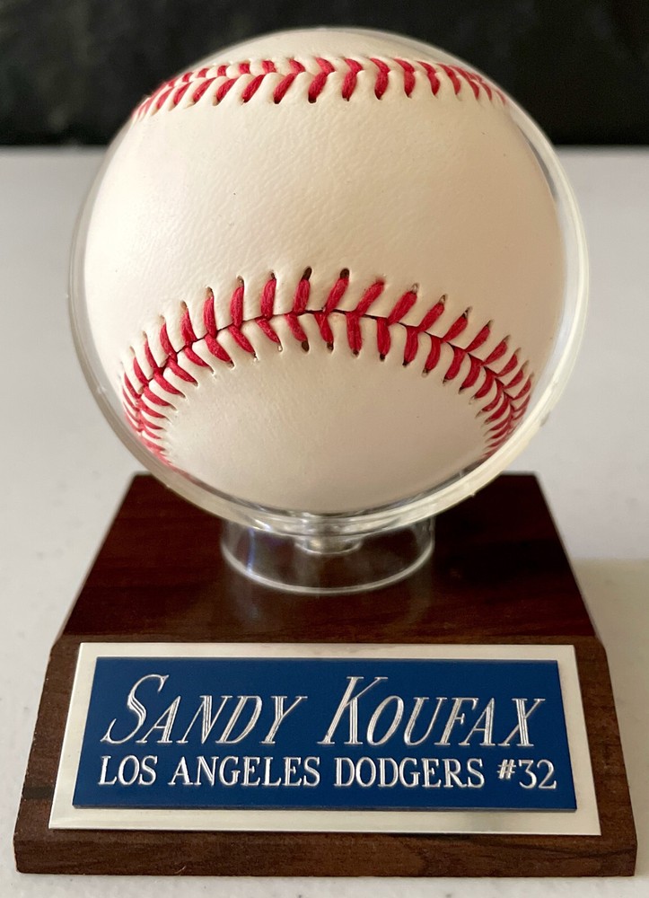HAROLD BAINES WHITE SOX NAMEPLATE FOR YOUR AUTOGRAPHED SIGNED BASEBALL CUBE CASE