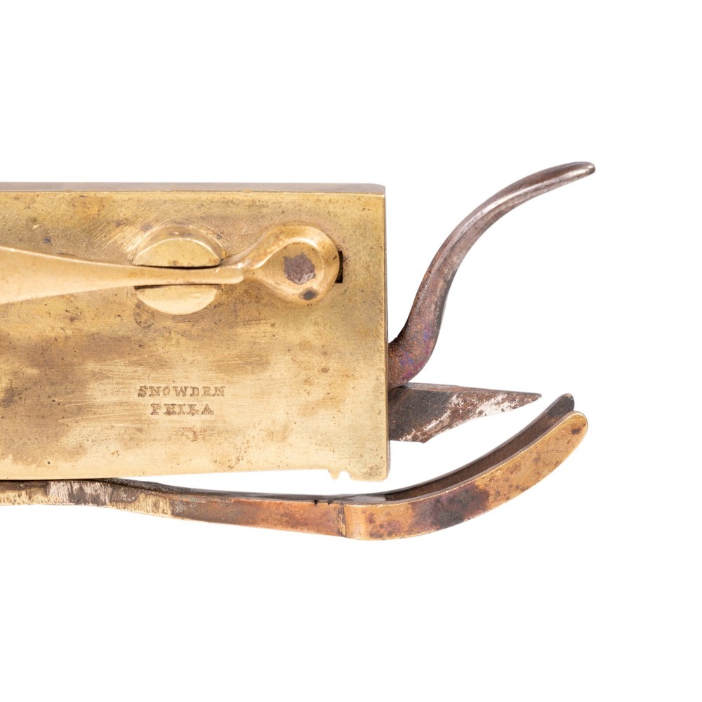 Civil War Fleamer