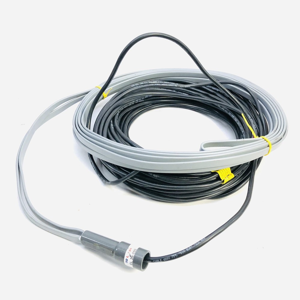 BD LOOPS #EL 36-100 PREFORMED DIRECT BURIAL INDUCTANCE LOOP '6 X 12' LOOP