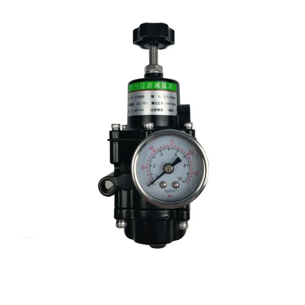 Air Filter Regulator Air Filter Regulator Accessories