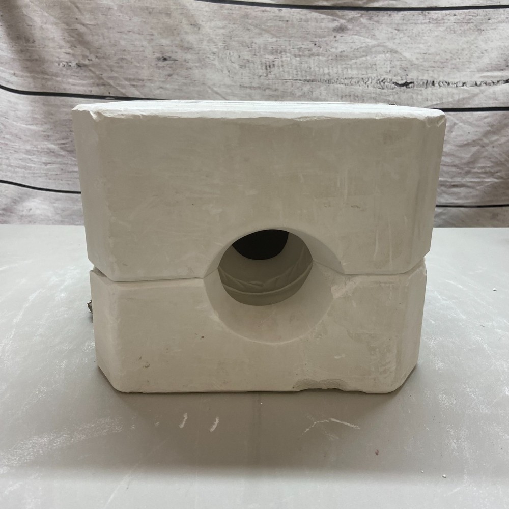 Ceramic Slip Casting Mold Doll Byron #BH109