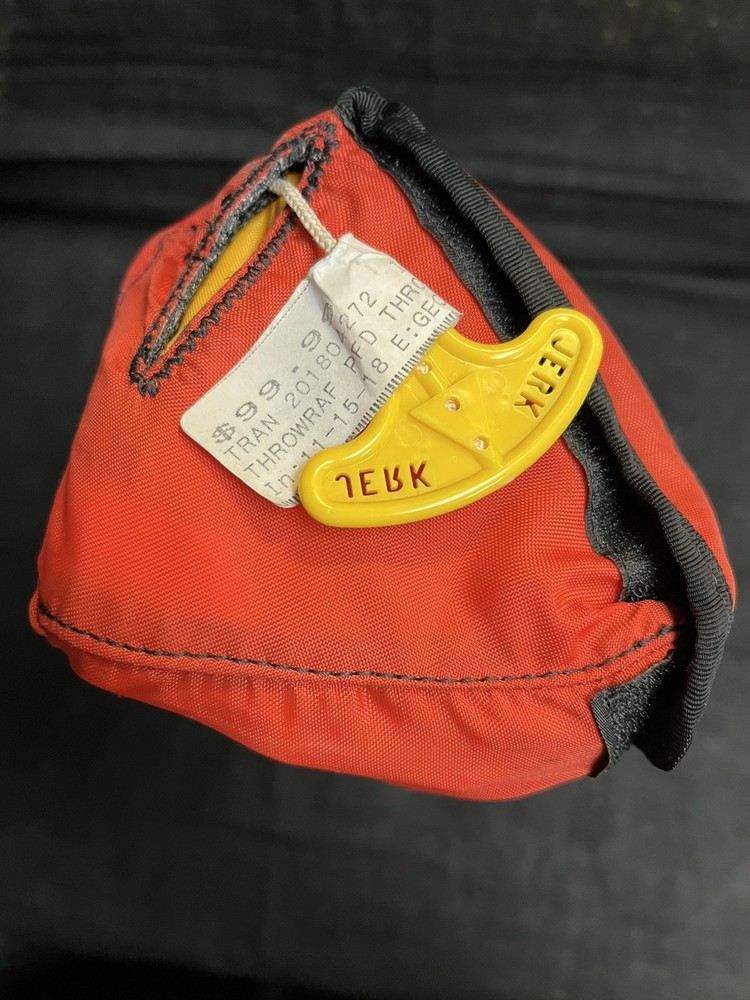 ThrowRaft TD2401 Mounting Bracket Flotation