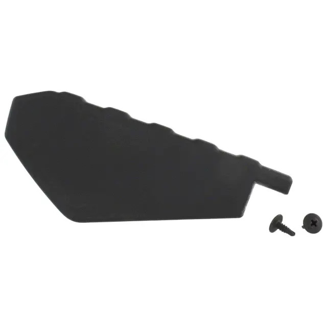 Genuine Ford Running Board End Cap JL1Z16A455AB