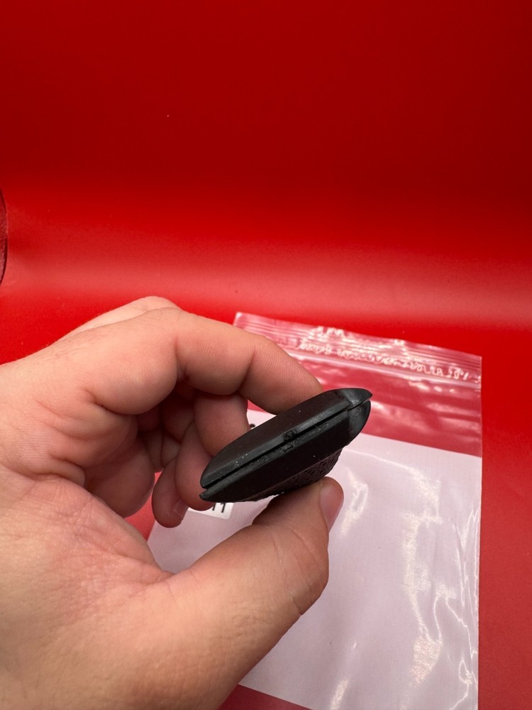 Hogue 1911/45 Style Split Grips