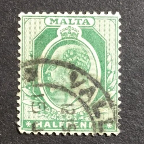 Maltese, Malta Postage Stamps