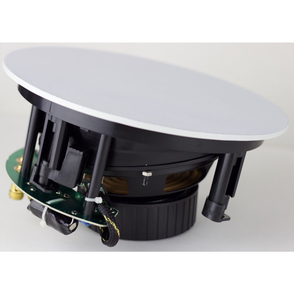 Angled In Ceiling Speakers InwallTech® TM6A — Open Box -- NEW