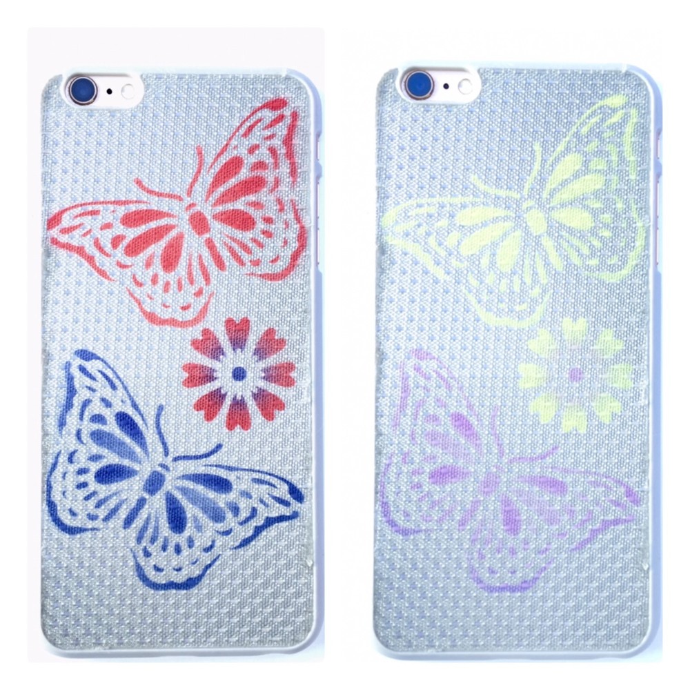 Heat Sensitive Temperature Activated Thermochromic Liquid Ink