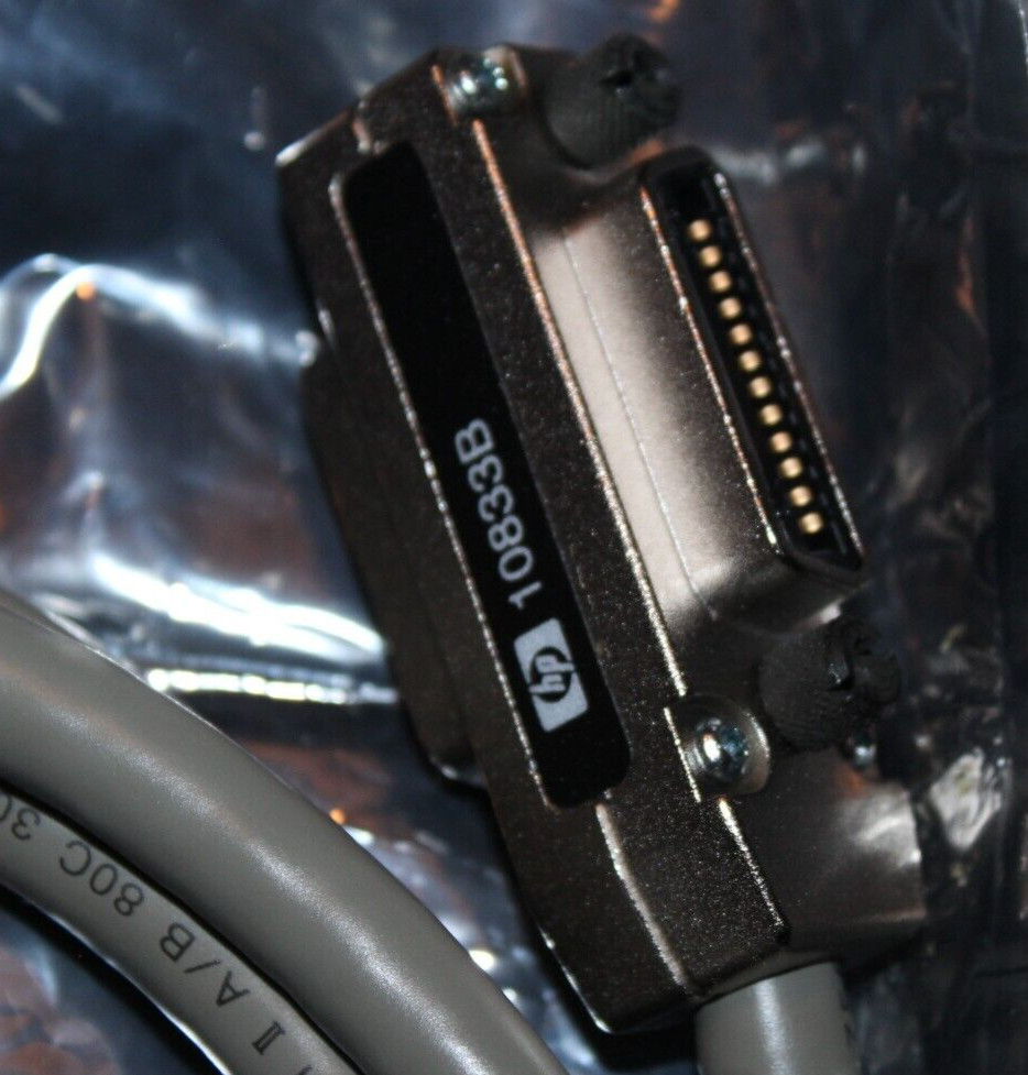 HP 10833B CABLE (NEW)