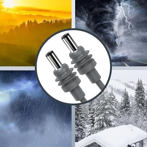 Starlink Mini DC Power Cable for Mini Charging