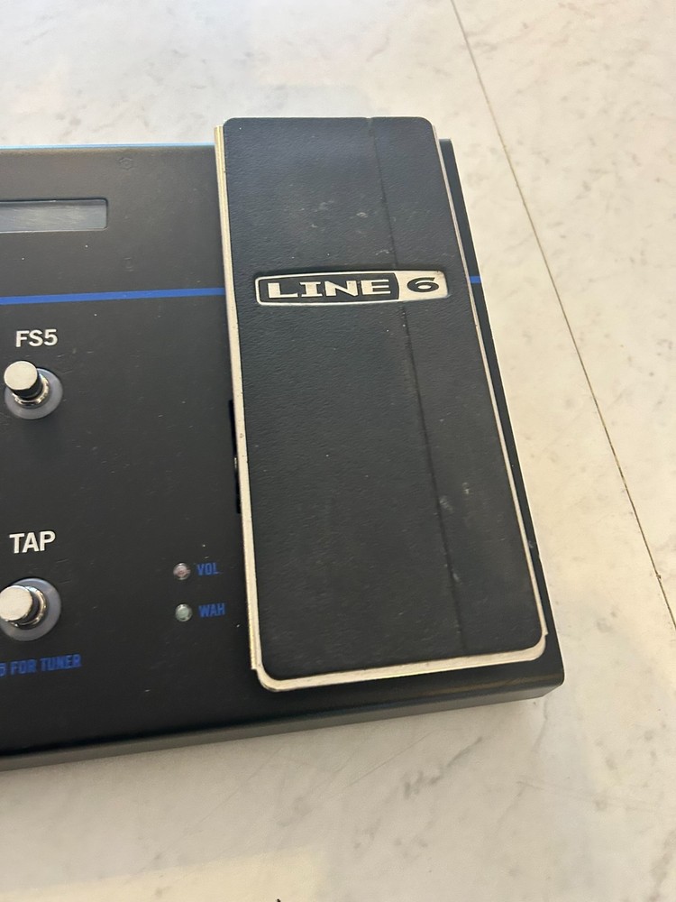line 6 FBV3
