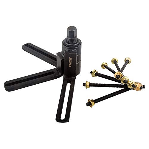 Crankcase Splitter