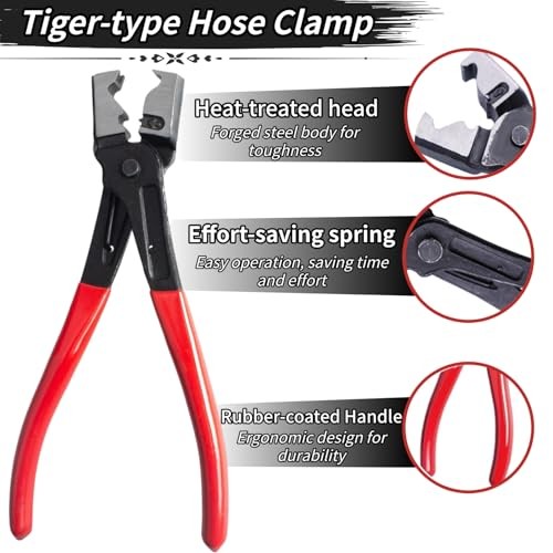 Electrical Disconnect Pliers,Electrical Connector Separator 4PCS