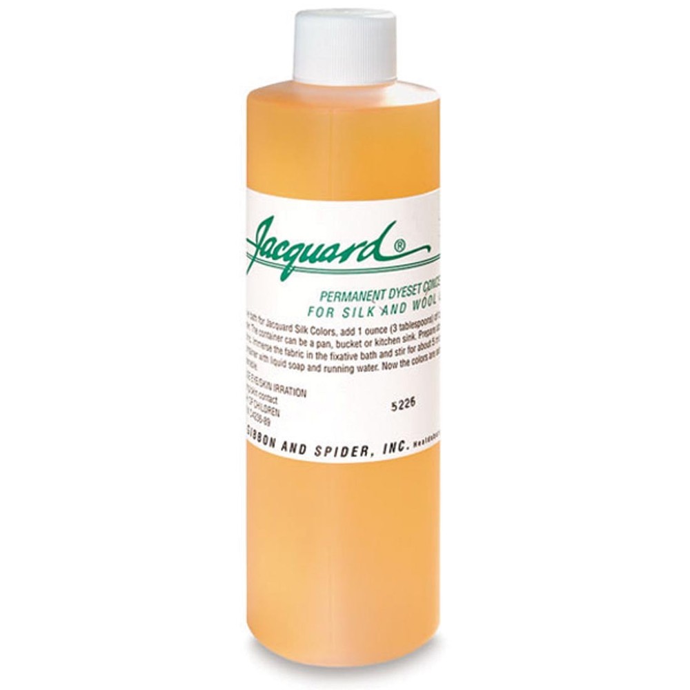 Jacquard Permanent Dyeset Concentrate