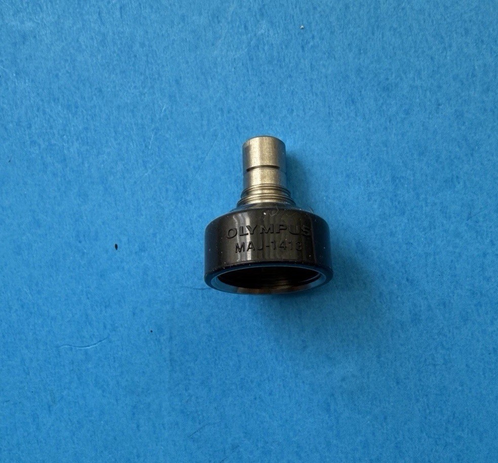 Olympus MAJ-1413 Light Guide Adapter