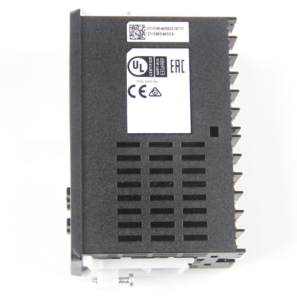 1pcs NEW Omron E5EC-RR2ASM-808 Temperature Controller