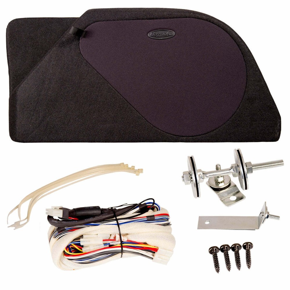 VSE-SCI-TC-04 Scion TC Vehicle-Specific Enclosure
