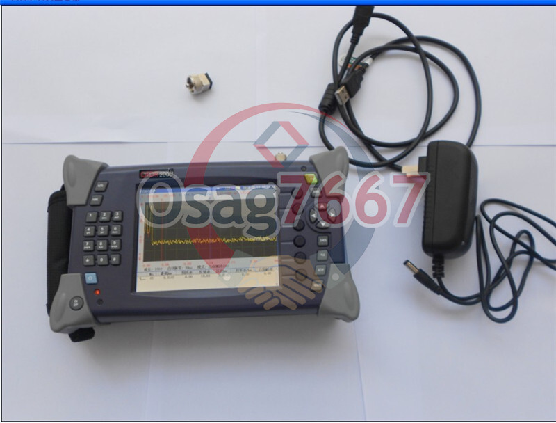 ONE RY-OT2000 Optical Time Domain Reflectometry VFL Function for Fiber NEW