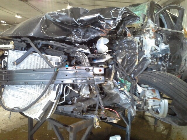 Used Transfer Case Assembly fits: 2018 Gmc Acadia 2.5 Grade A