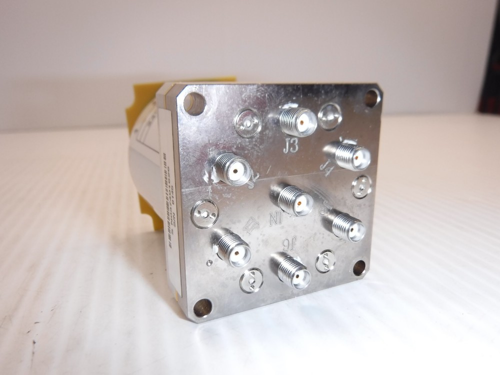 Mini Circuits MSP6TA-12+ Absorptive Switch