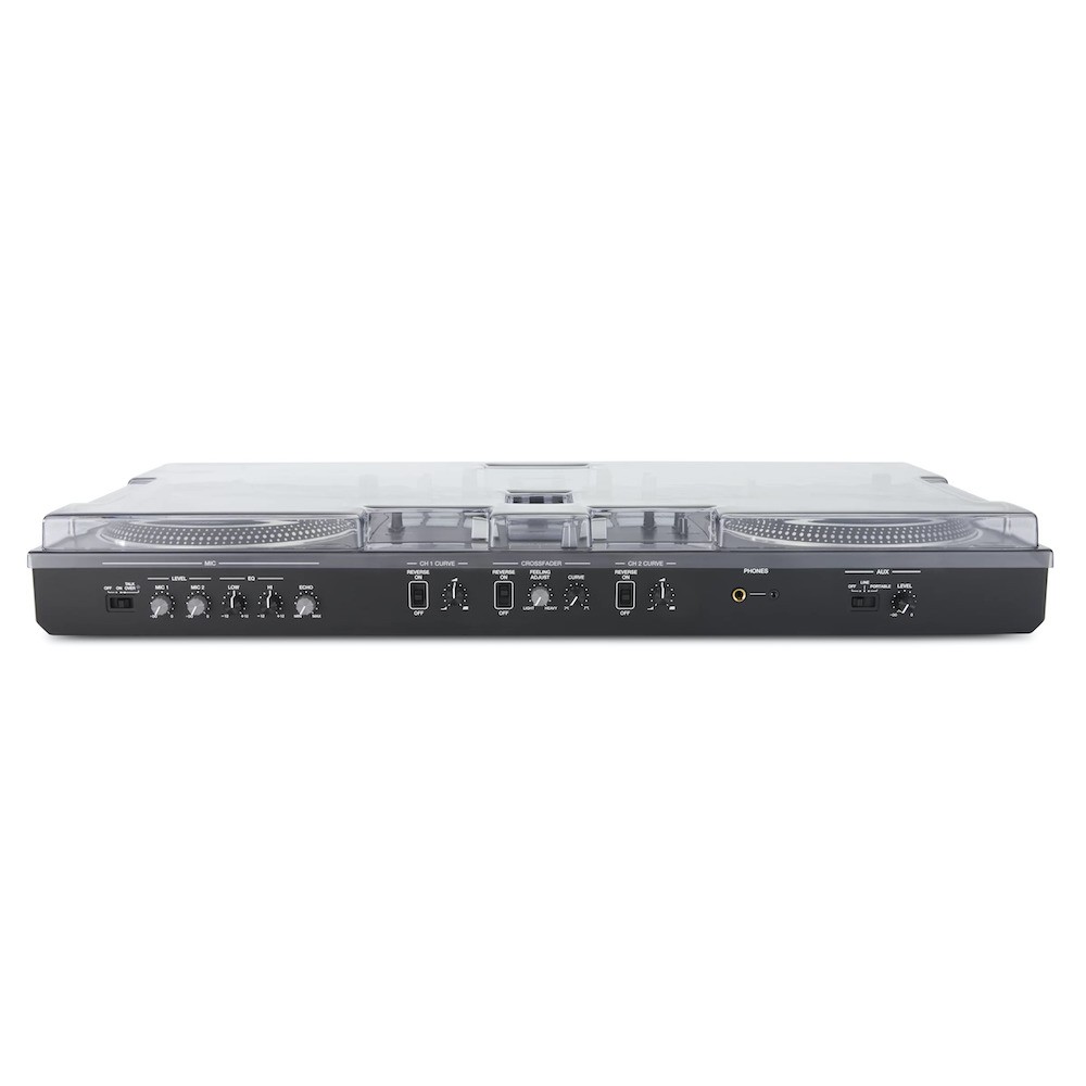 DECKSAVER Protective cover for DDJ-REV7
