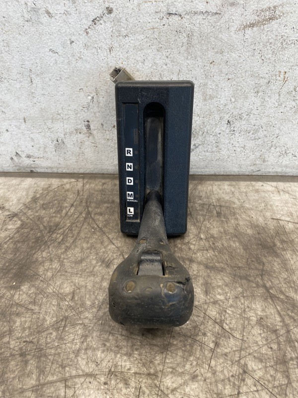 2013 Kenworth T800 Trans. Electronic Shift Control (678-10330)