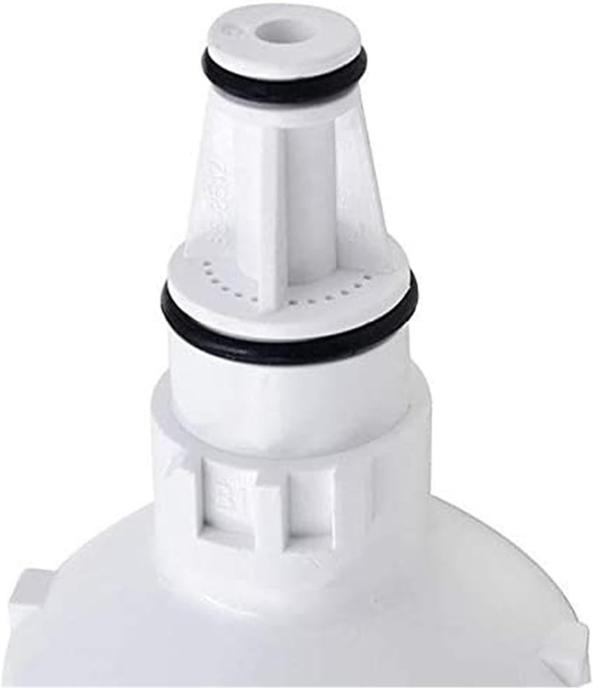 2 PACK LT600P Fit LG LT600P Black Replacement Refrigerator Water Filter New, USA