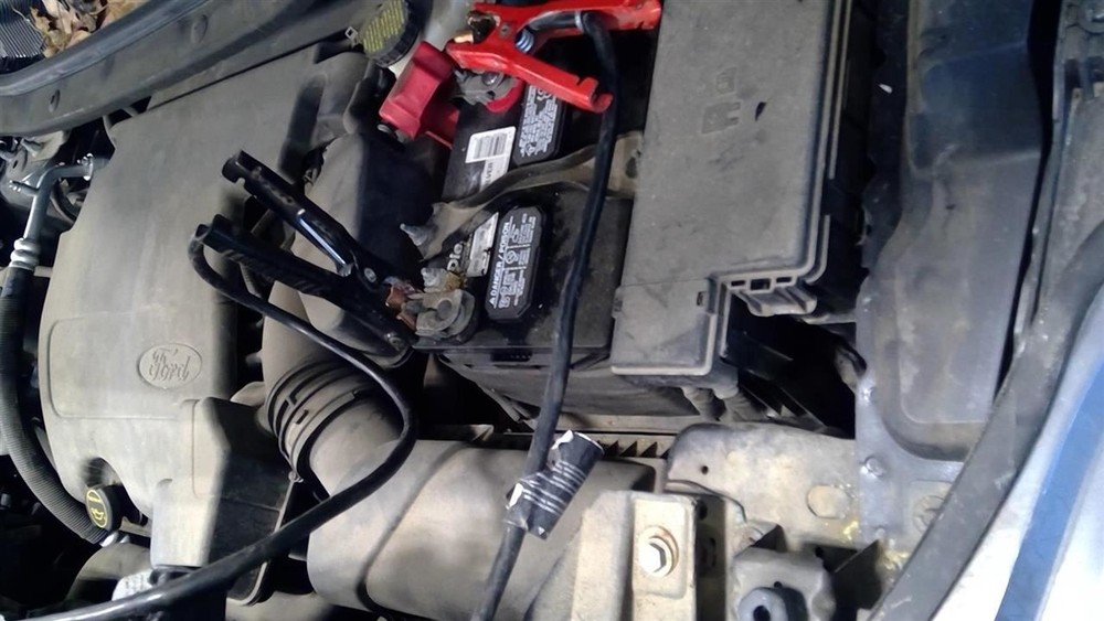 Camera/Projector Camera Rear Fits 17-19 EXPLORER 12627423