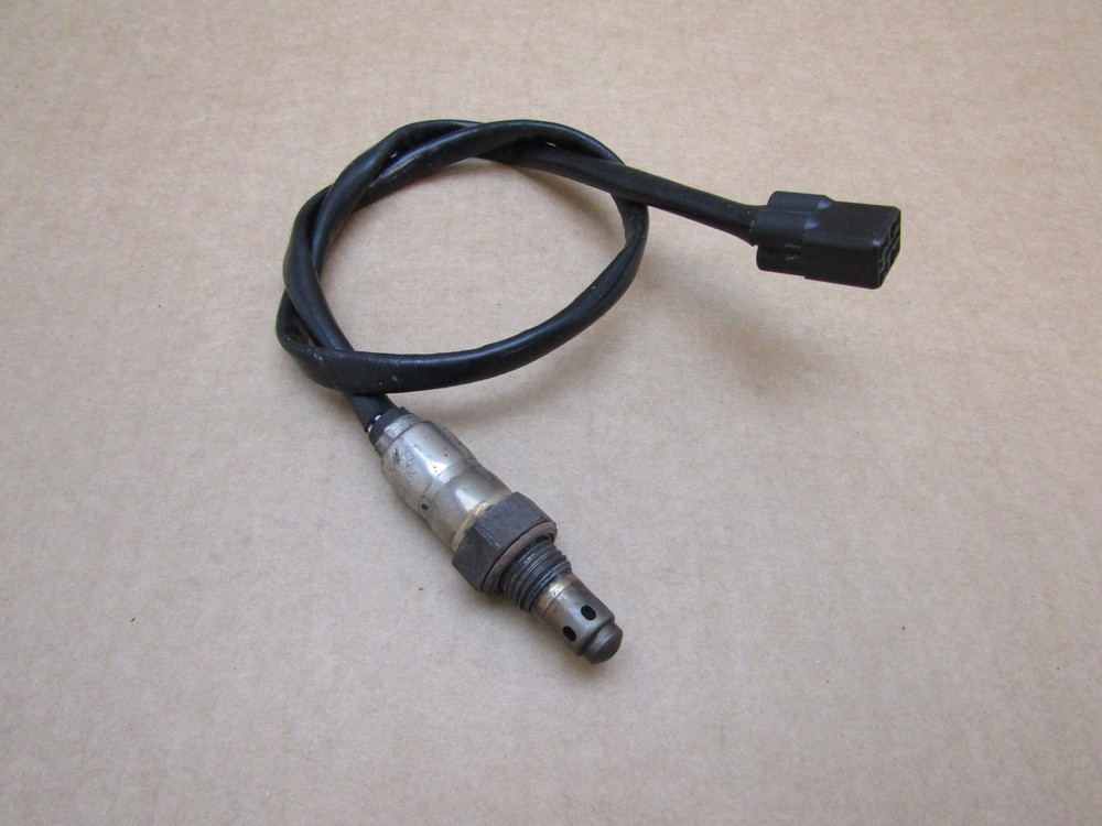 SYM Jet X 125 E5 2023 4,283 miles lambda sensor (15327)