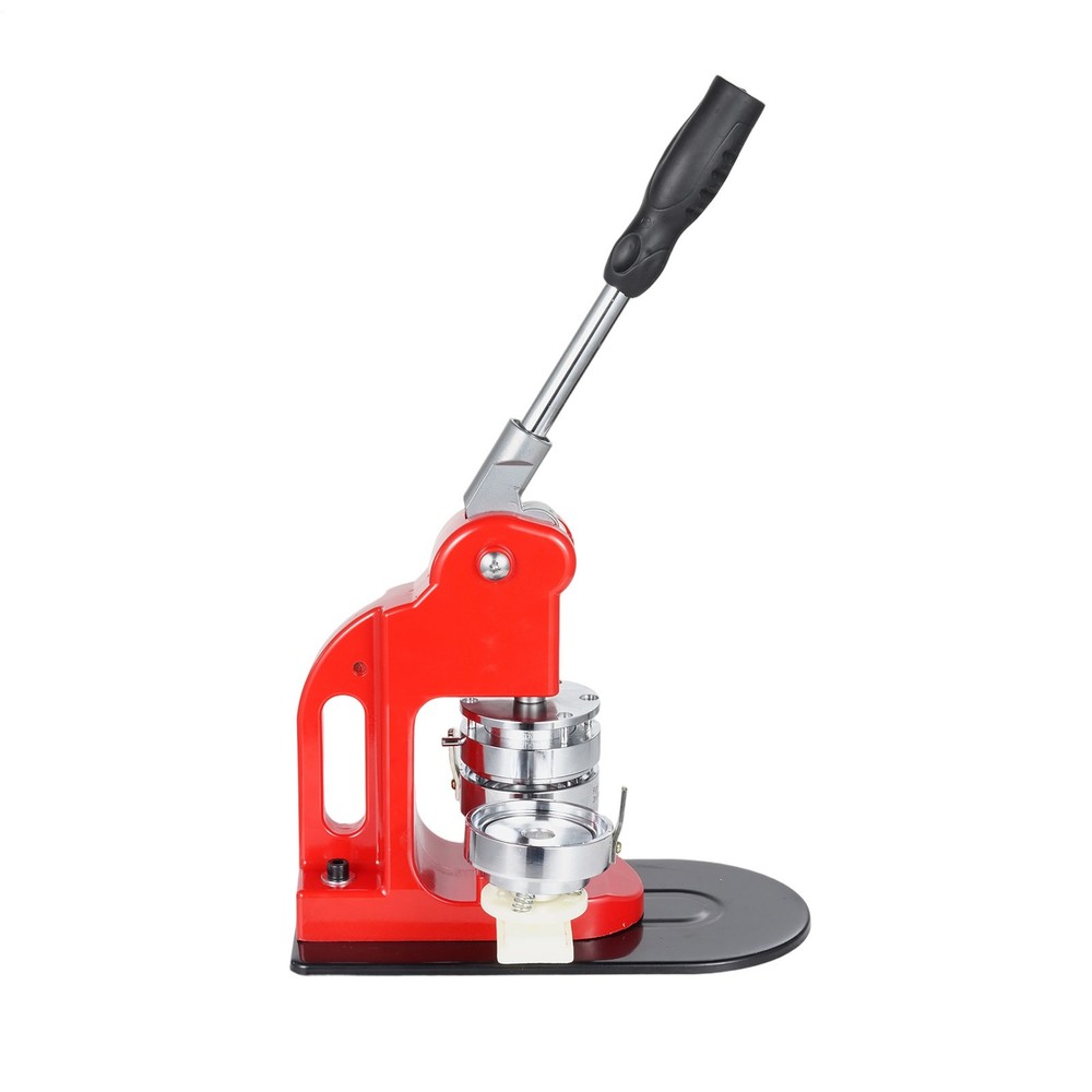 Button Maker Machine Multiple-Sizes - Button Pin Maker 1.25/2.25/3inch
