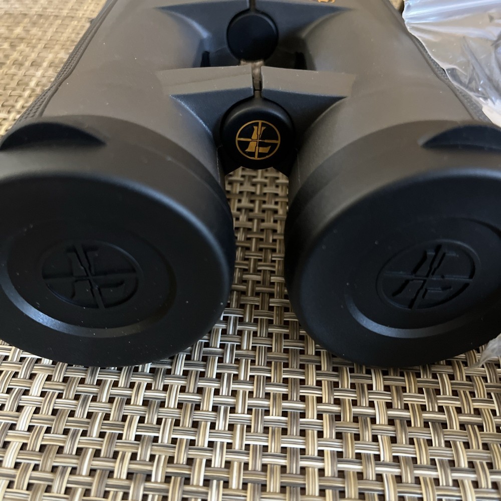Leupold BX-4 Pro Guide HD 12x50mm Binoculars