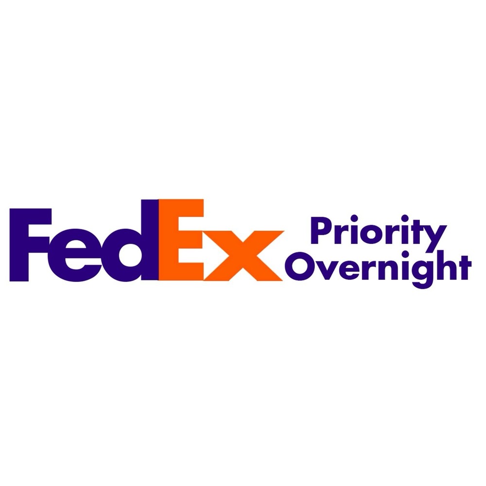 Fedex Overnight Priority Shipping Upgrade