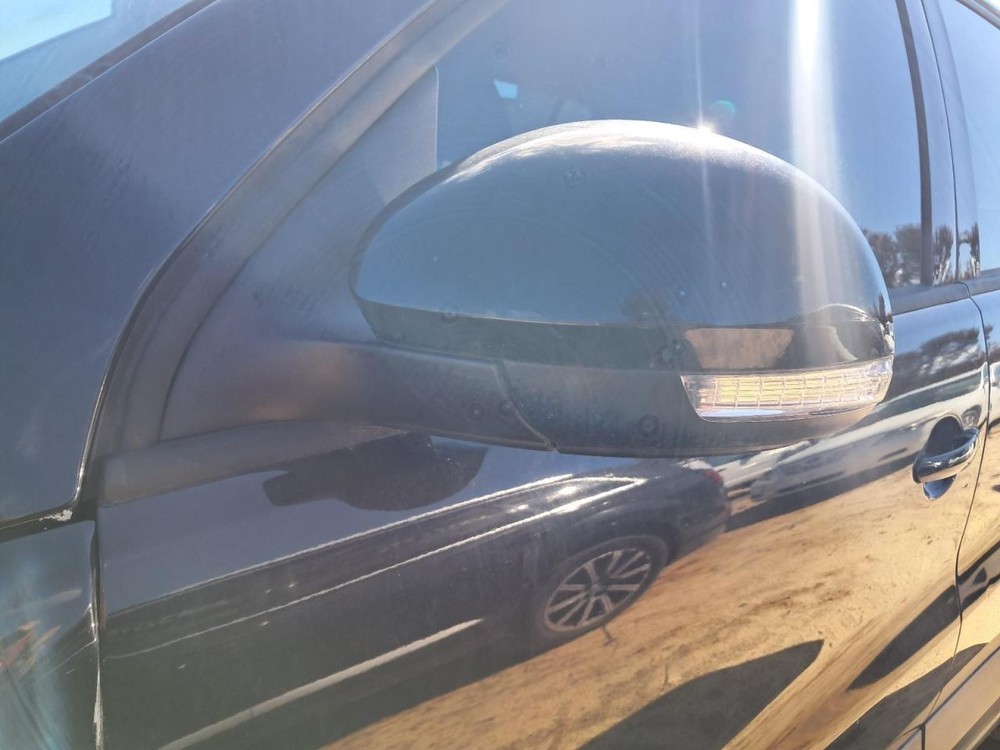 TIGUAN 2013 Glove Box 4850339