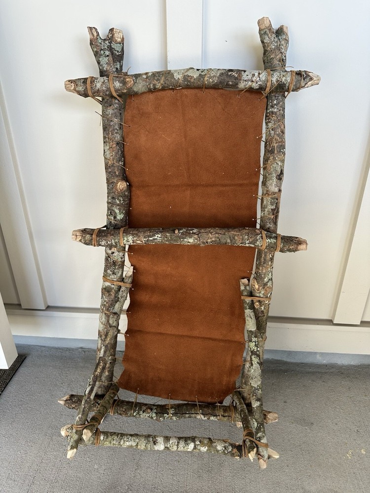 Pack Out Backpack Mount